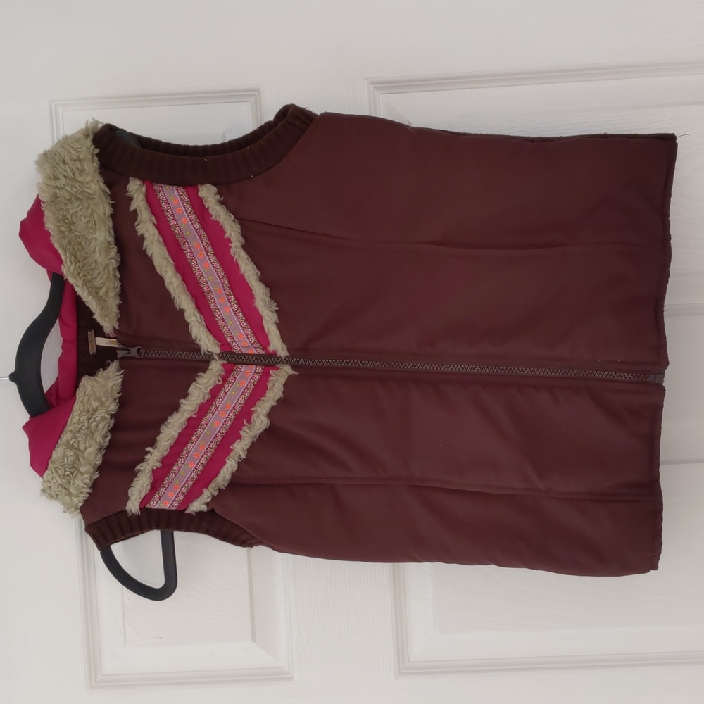 COPY - Free People Vintage Vest